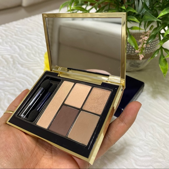 Estee Lauder Other - ESTEE LAUDER PURE COLOR ENVY SCULPTING EYESSHADOW 5- COLOR PALETTE.